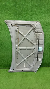 КАПОТ НА TOYOTA SUCCEED NCP51V