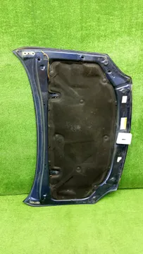 КАПОТ НА TOYOTA AVENSIS AZT250