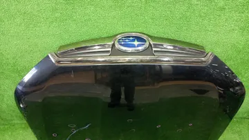 КАПОТ НА SUBARU FORESTER SJG