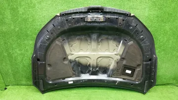 КАПОТ НА SUBARU FORESTER SJG