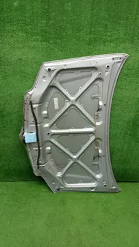 КАПОТ НА TOYOTA COROLLA NZE121