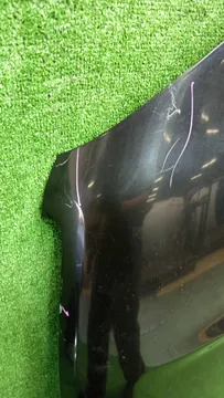 КАПОТ НА NISSAN DUALIS J10