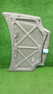 КАПОТ НА TOYOTA COROLLA NZE121