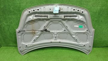 КАПОТ НА NISSAN WINGROAD Y12