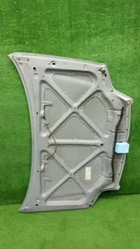 КАПОТ НА TOYOTA COROLLA NZE121