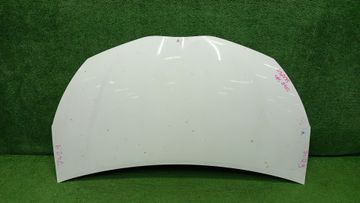 КАПОТ НА TOYOTA VITZ NSP135