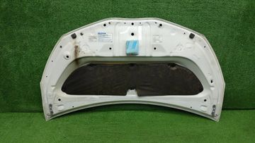 КАПОТ НА TOYOTA VITZ NSP135