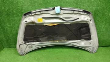 КАПОТ НА MITSUBISHI GRANDIS NA4W