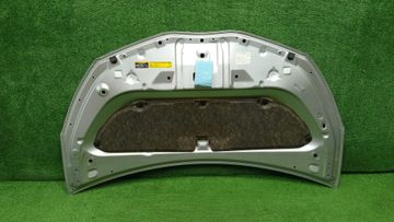 КАПОТ НА TOYOTA VITZ NSP135