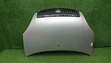 КАПОТ НА TOYOTA VITZ NCP15