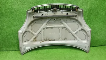 КАПОТ НА TOYOTA VITZ NCP15
