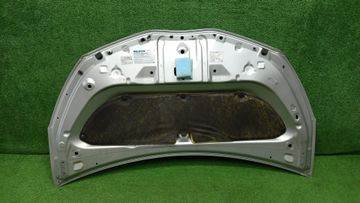 КАПОТ НА TOYOTA VITZ NSP135