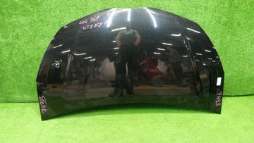 КАПОТ НА TOYOTA VITZ NSP135