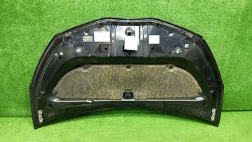 КАПОТ НА TOYOTA VITZ NSP135