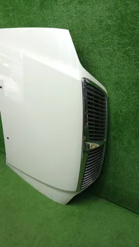 КАПОТ НА TOYOTA VISTA SV50