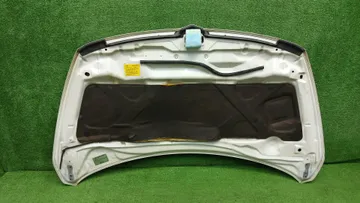 КАПОТ НА MITSUBISHI GRANDIS NA4W