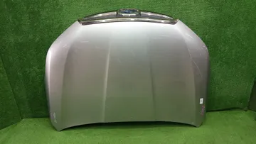 КАПОТ НА SUBARU FORESTER SJG