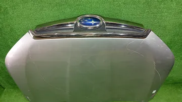 КАПОТ НА SUBARU FORESTER SJG