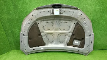 КАПОТ НА SUBARU FORESTER SJG