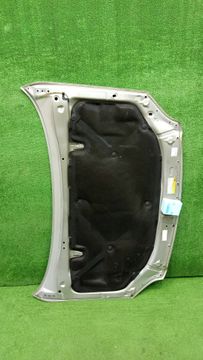 КАПОТ НА TOYOTA AVENSIS AZT250