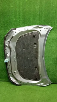 КАПОТ НА MAZDA ATENZA GJ2AW