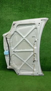 КАПОТ НА TOYOTA COROLLA NZE121
