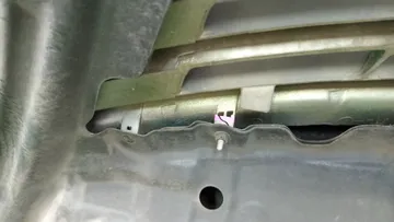 КАПОТ НА NISSAN TEANA J32