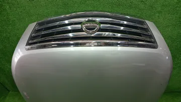 КАПОТ НА NISSAN TEANA J32