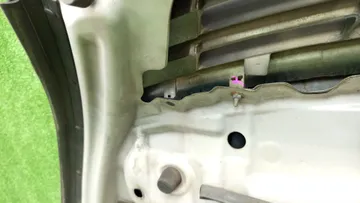 КАПОТ НА NISSAN TEANA J32