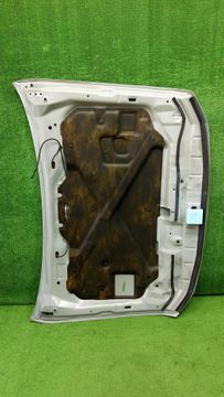 КАПОТ НА MITSUBISHI PAJERO V87W
