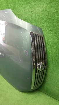 КАПОТ НА NISSAN TEANA J31