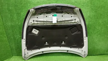КАПОТ НА NISSAN TEANA J32