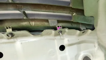 КАПОТ НА NISSAN TEANA J32