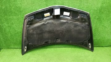 КАПОТ НА HONDA AIRWAVE GJ1