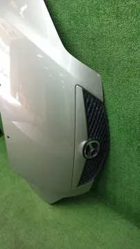 КАПОТ НА MAZDA DEMIO DY3W