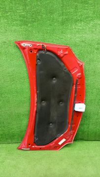 КАПОТ НА TOYOTA IST NCP60