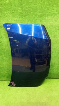 КАПОТ НА TOYOTA SUCCEED NCP59G