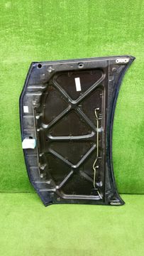КАПОТ НА TOYOTA SUCCEED NCP59G