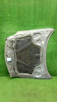 КАПОТ НА NISSAN SKYLINE V35