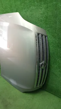 КАПОТ НА NISSAN TEANA J31