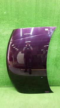 КАПОТ НА NISSAN BASSARA JU30