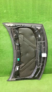 КАПОТ НА NISSAN BASSARA JU30