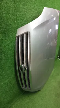 КАПОТ НА NISSAN TEANA J31