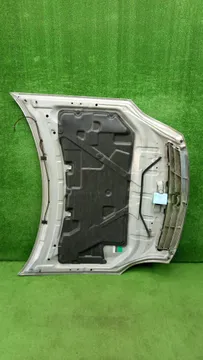 КАПОТ НА NISSAN TEANA J31