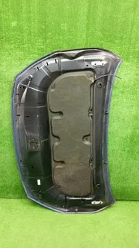 КАПОТ НА SUBARU IMPREZA GT2
