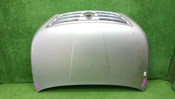 КАПОТ НА NISSAN PRESAGE PU31