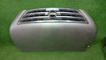 КАПОТ НА NISSAN PRESAGE PU31