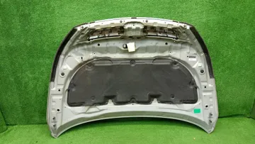 КАПОТ НА NISSAN PRESAGE PU31
