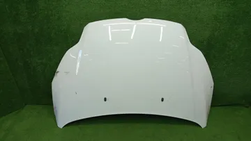 КАПОТ НА FORD FOCUS BK