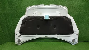 КАПОТ НА FORD FOCUS BK